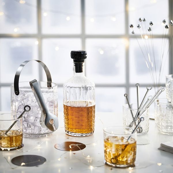 IKEA, дополнительный ракурс - схема-чертеж с размерами