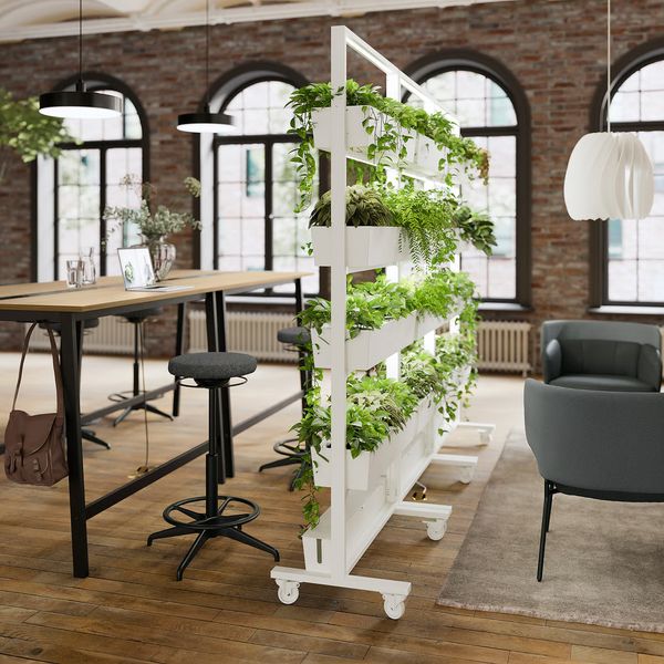 IKEA, дополнительный ракурс