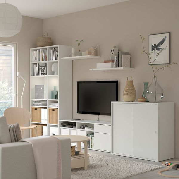 IKEA, дополнительный ракурс