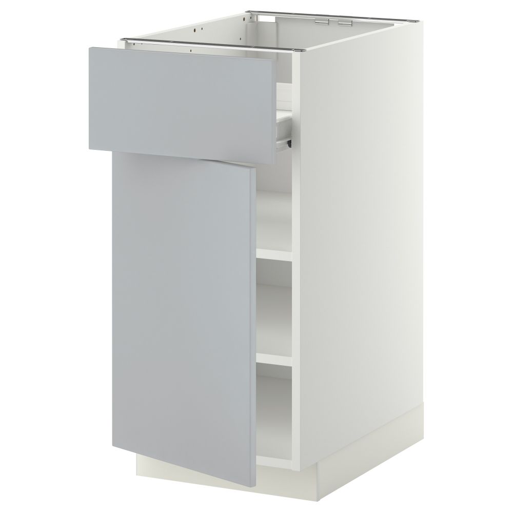 IKEA, вид спереди