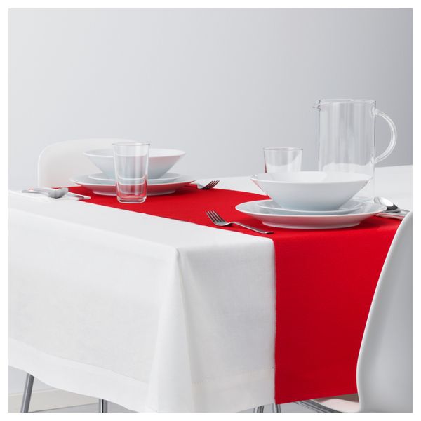 IKEA, дополнительный ракурс - схема-чертеж с размерами