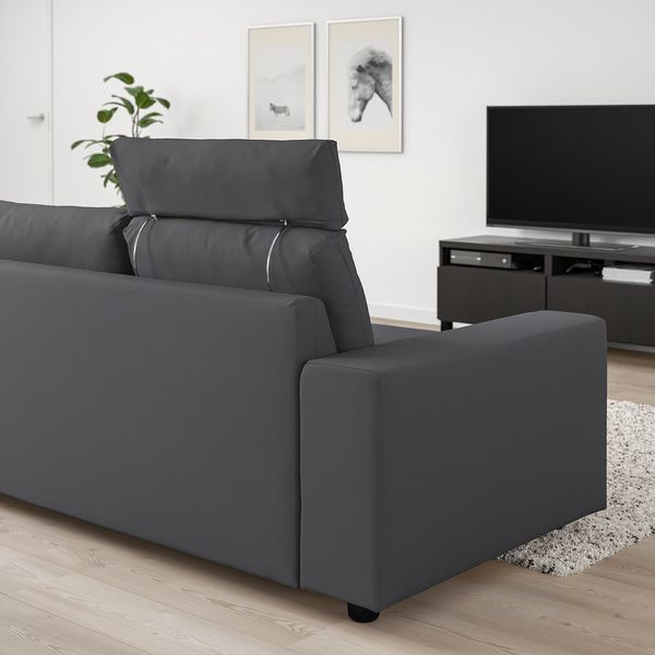 IKEA, дополнительный ракурс