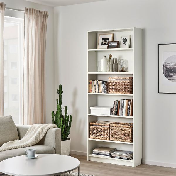 IKEA, дополнительный ракурс