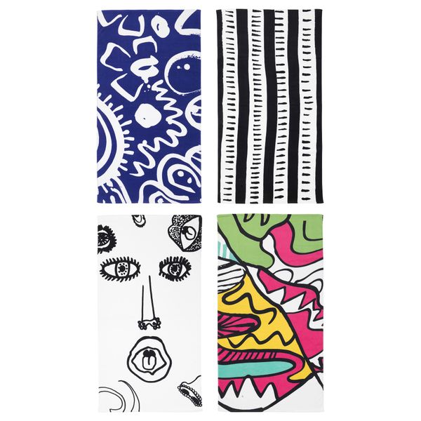 IKEA, дополнительный ракурс