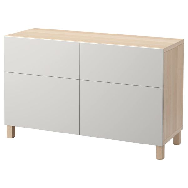 IKEA, вид спереди