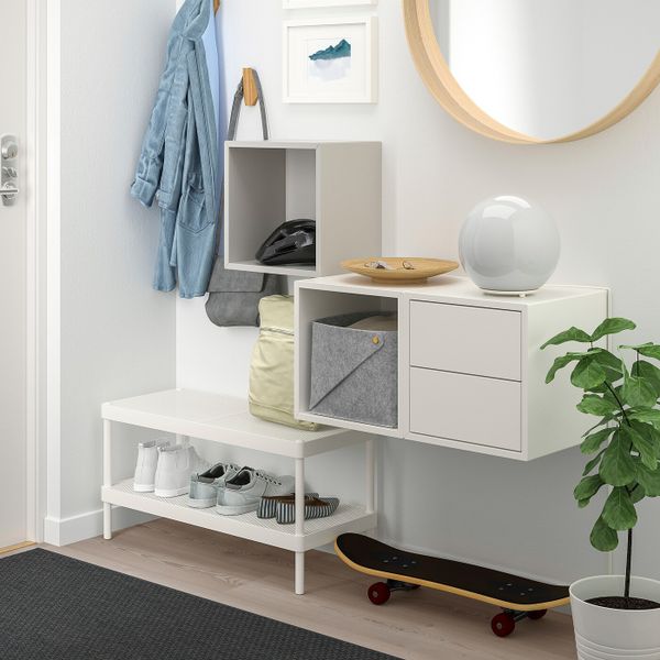 IKEA, дополнительный ракурс