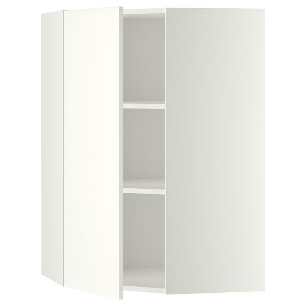 IKEA, вид спереди - схема-чертеж с размерами