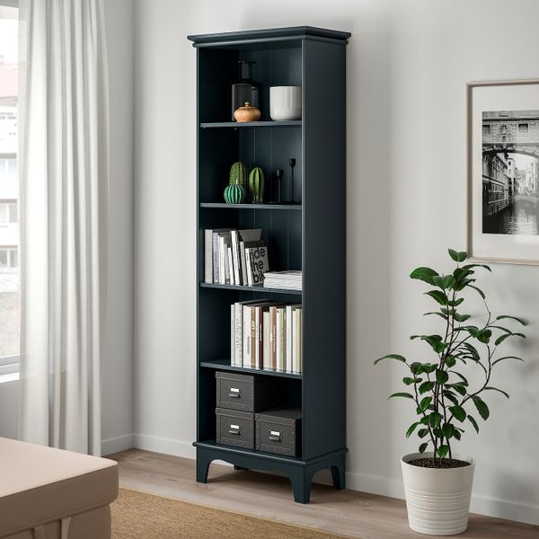 IKEA, дополнительный ракурс