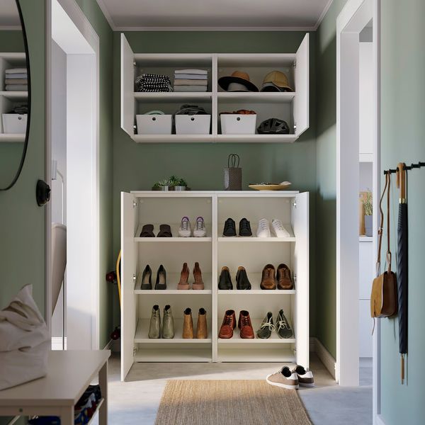 IKEA, дополнительный ракурс