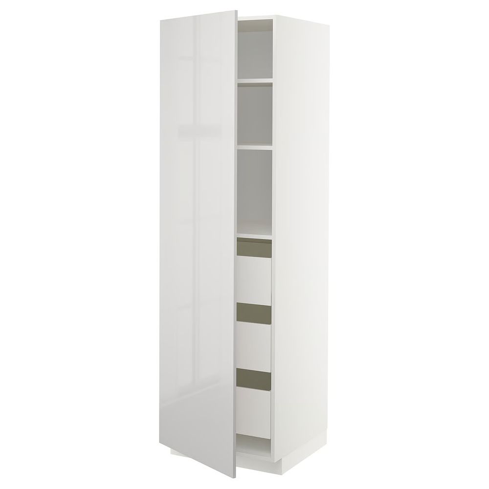 IKEA, вид спереди