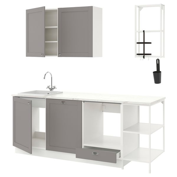 IKEA в интерьере