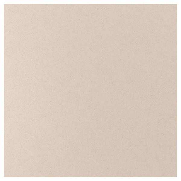 Настенная панель под заказ, бежевый, коричневый под минерал/акрил 1 м²x1.2 см IKEA KLINGSTA КЛИНГСТА 704.544.36 - фото 2