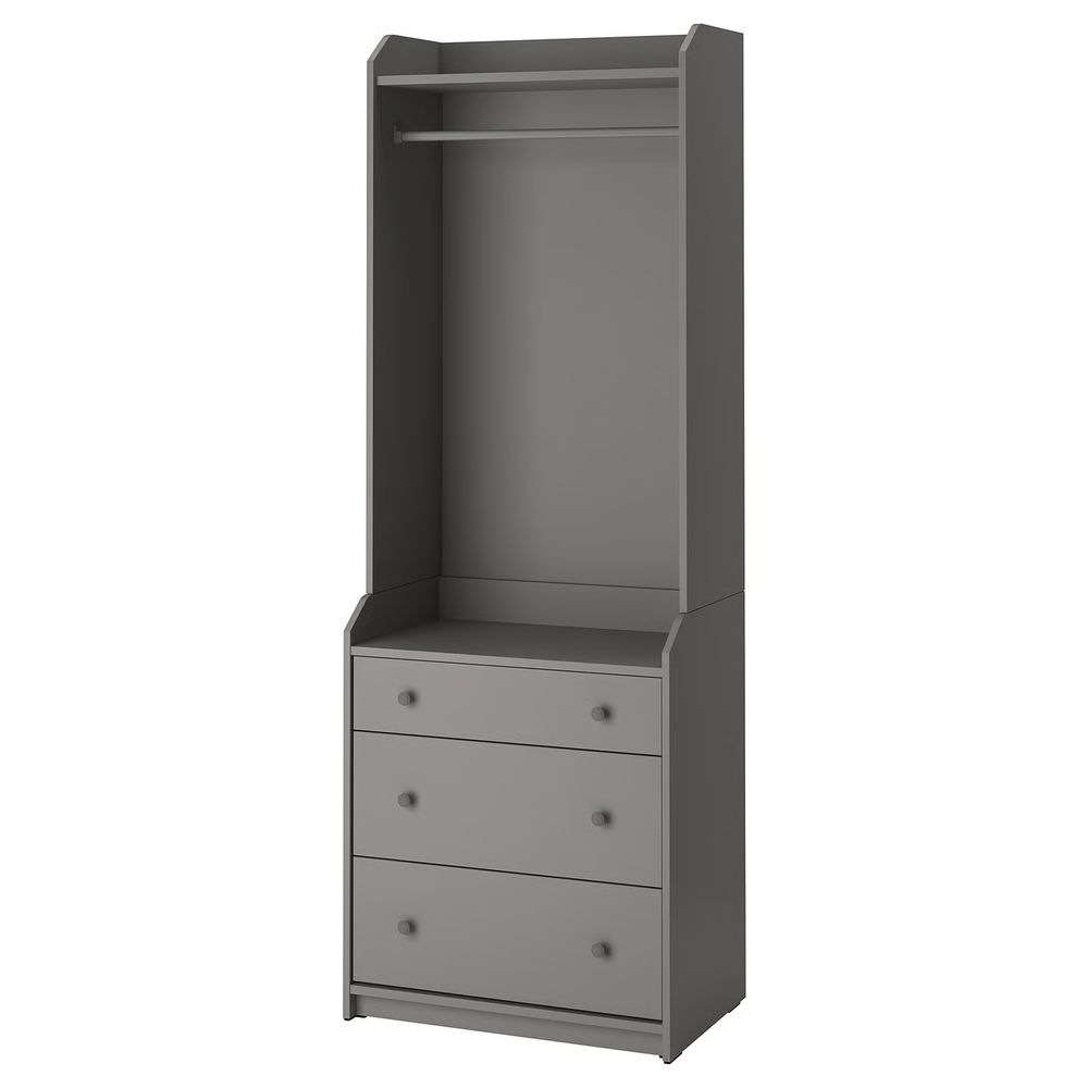 IKEA, вид спереди