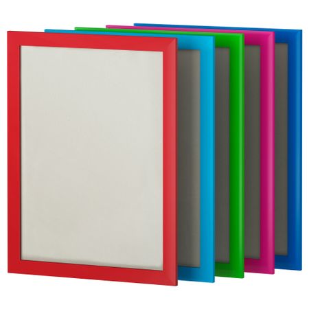 Рама НИТЬЯ, разные цвета