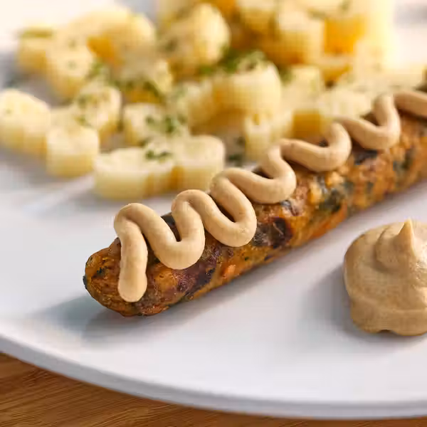 SENAP MILD Горчица мягкая 500 гр - фото 2