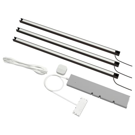 Комплект освещения IKEA TRÅDFRI ТРОДФРИ, SKYDRAG СКЮДРАГ 895.007.54