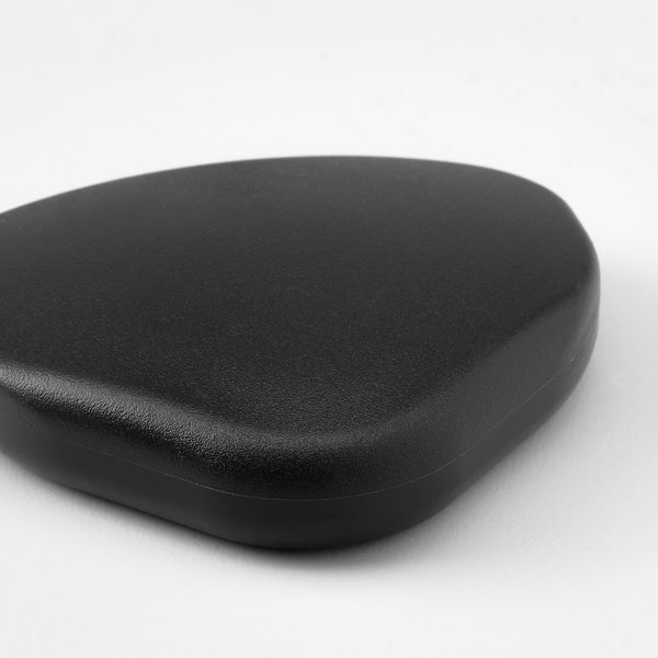 IKEA в интерьере - схема-чертеж с размерами