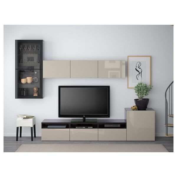 IKEA в интерьере