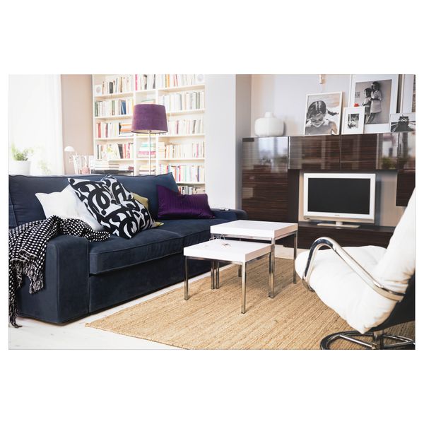 IKEA, дополнительный ракурс - схема-чертеж с размерами