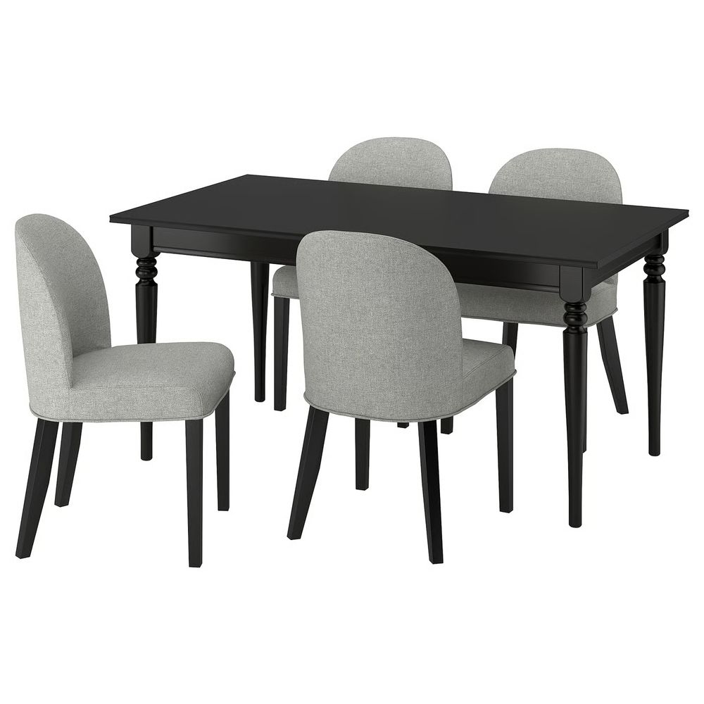 IKEA, вид спереди