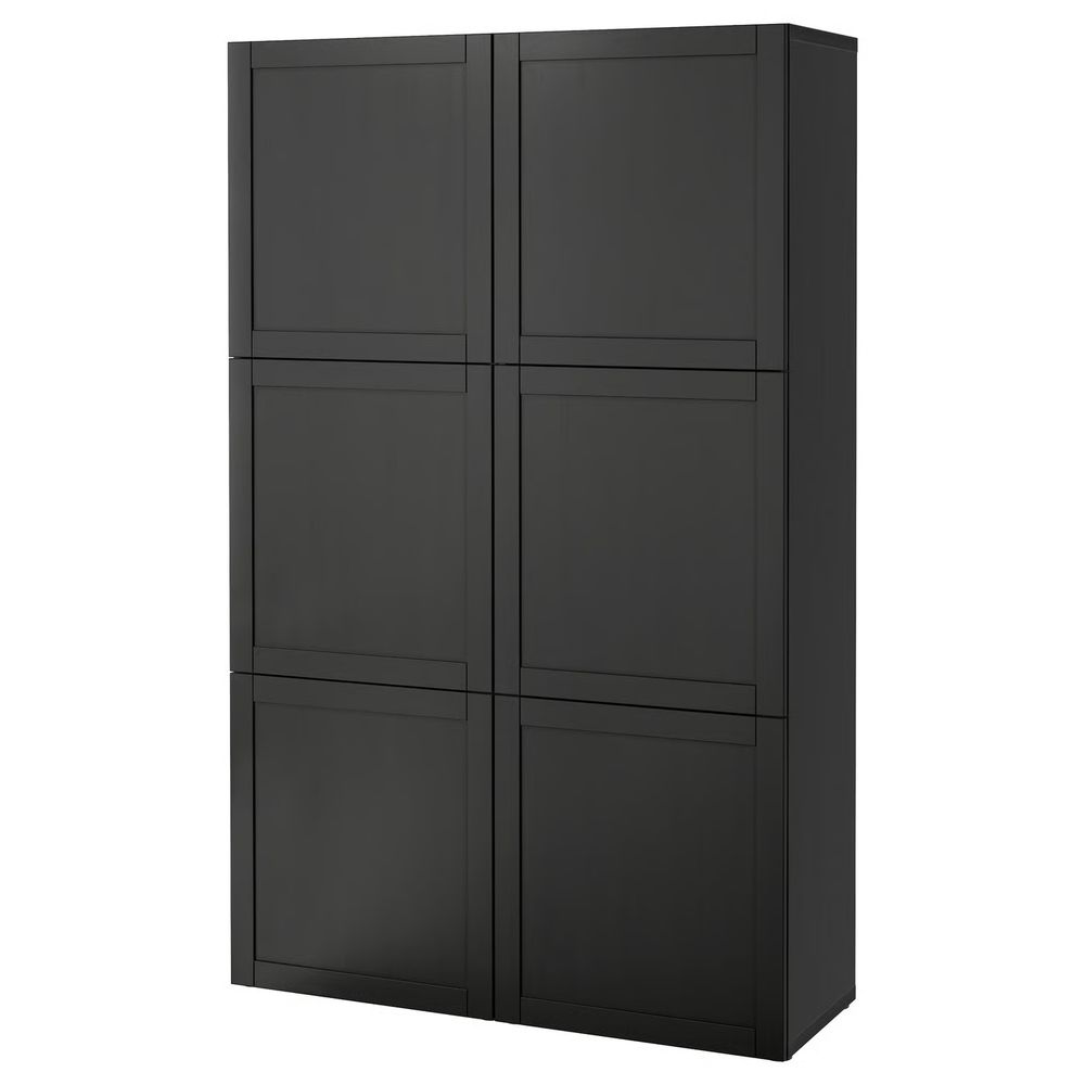 IKEA, вид спереди