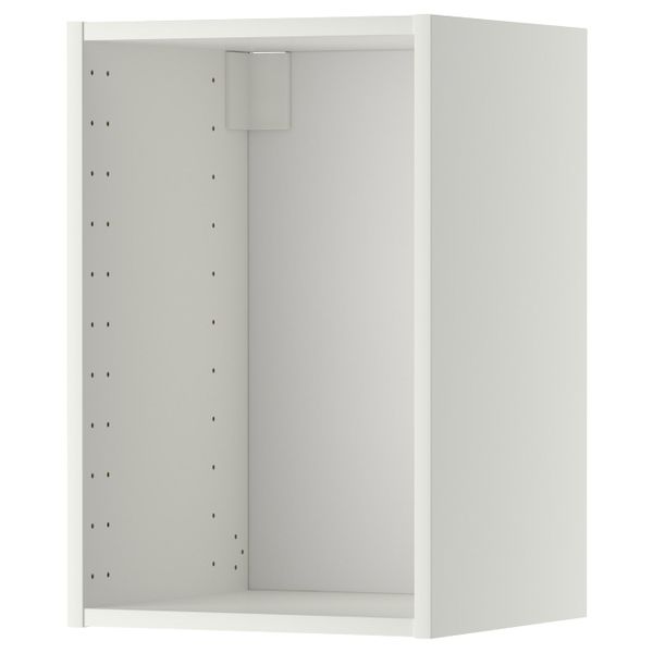 IKEA, вид спереди - схема-чертеж с размерами