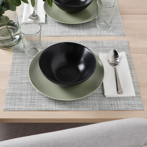 IKEA, дополнительный ракурс - схема-чертеж с размерами