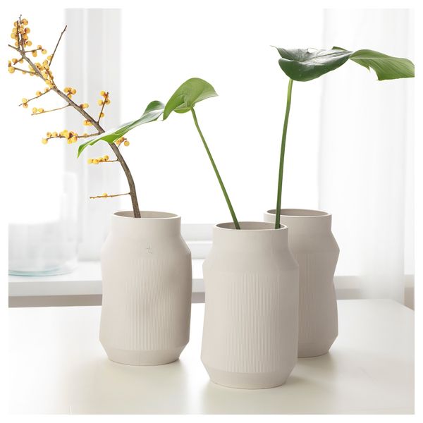 IKEA, дополнительный ракурс - схема-чертеж с размерами