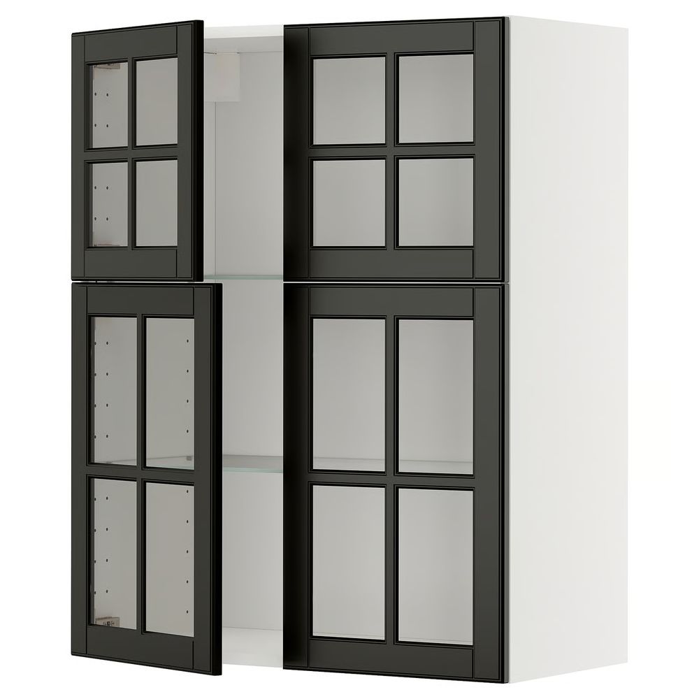 IKEA, вид спереди