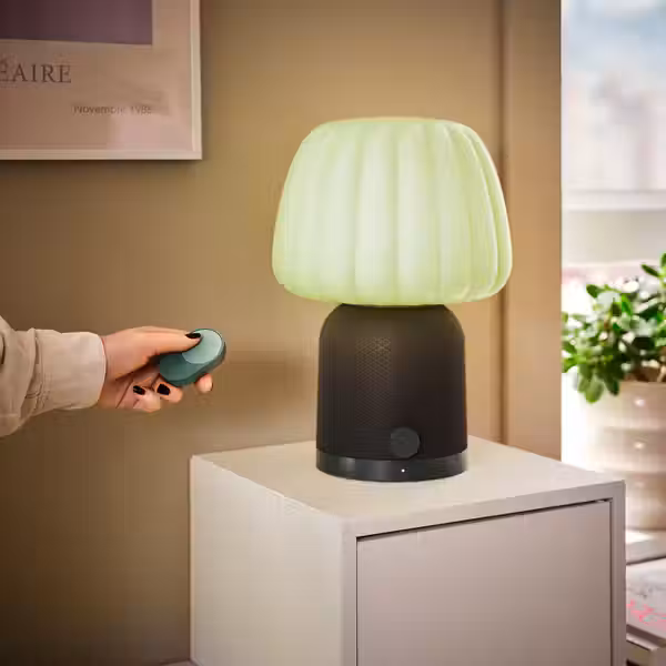 BILRESA БИЛРЕСА Комплект с пультом д/у - фото 2