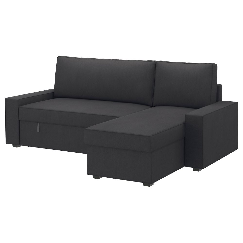 IKEA, вид спереди