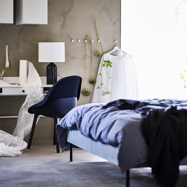 IKEA, дополнительный ракурс