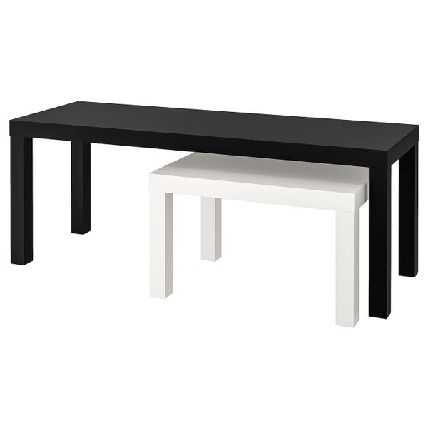 IKEA, вид спереди