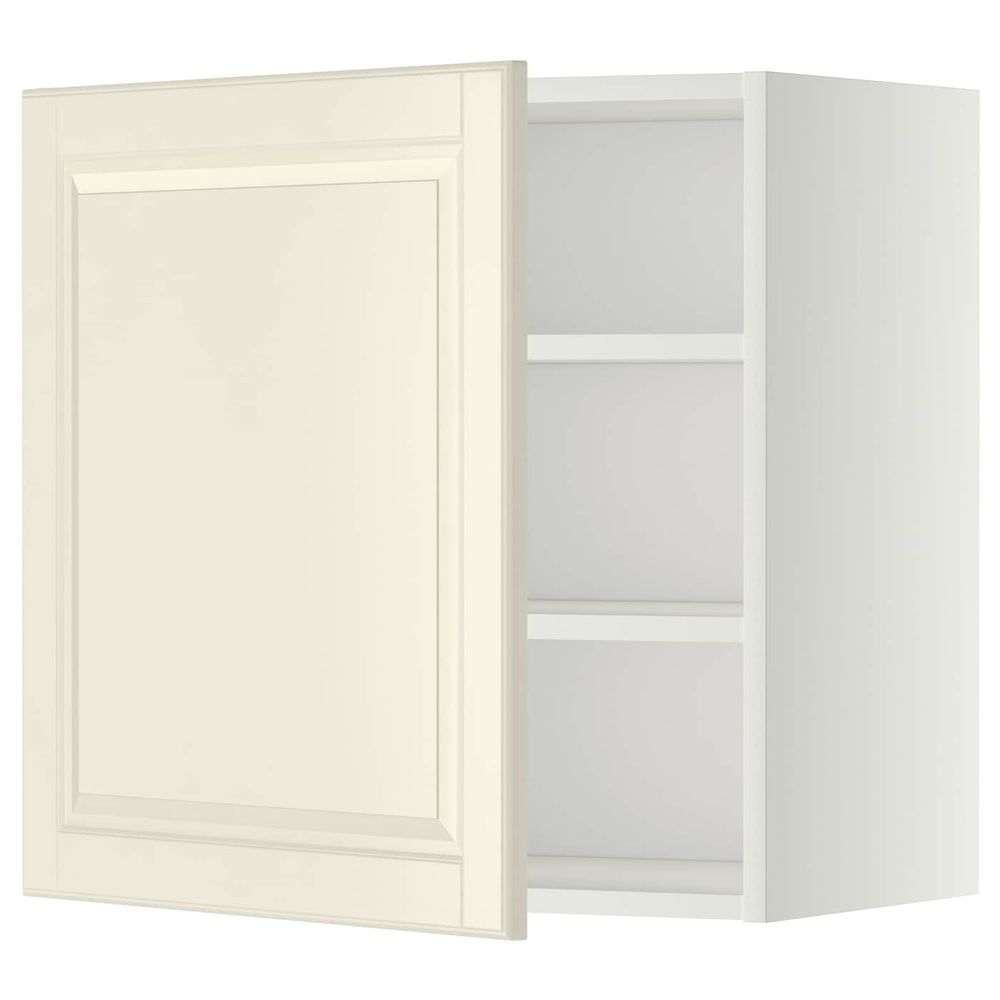 IKEA, вид спереди - схема-чертеж с размерами