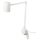 Рабочая лампа/бра, белый IKEA NYMÅNE НИМОНЕ 703.561.34