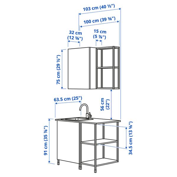 IKEA в интерьере