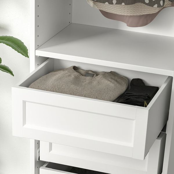 IKEA, дополнительный ракурс