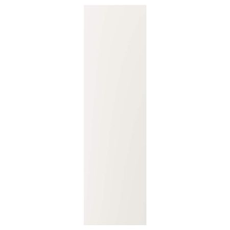 Дверь, белый 40x140 см IKEA VEDDINGE ВЕДДИНГЕ 603.673.50