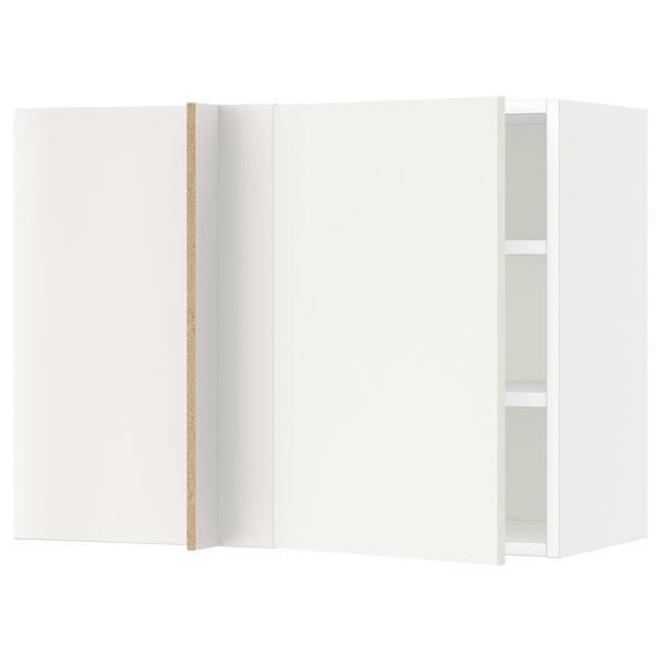 IKEA, вид спереди - схема-чертеж с размерами