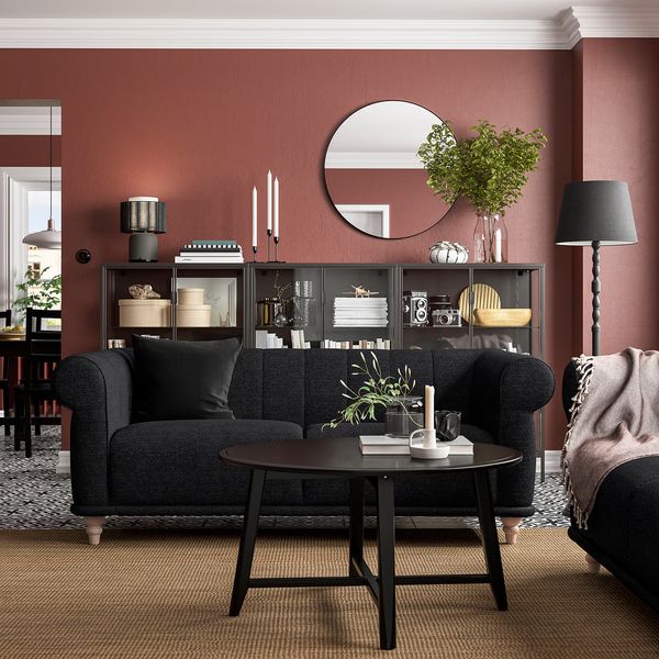 IKEA, дополнительный ракурс