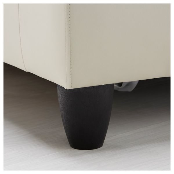 Диван-кровать, Кимстад бежевый IKEA ФИКСХУЛЬТ 403.308.81 - фото 6