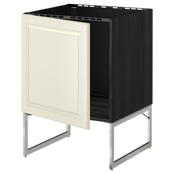 IKEA, вид спереди - схема-чертеж с размерами