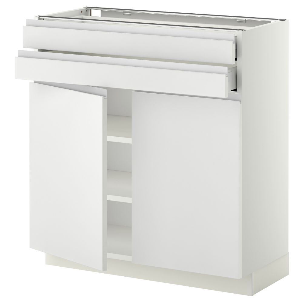 IKEA, вид спереди