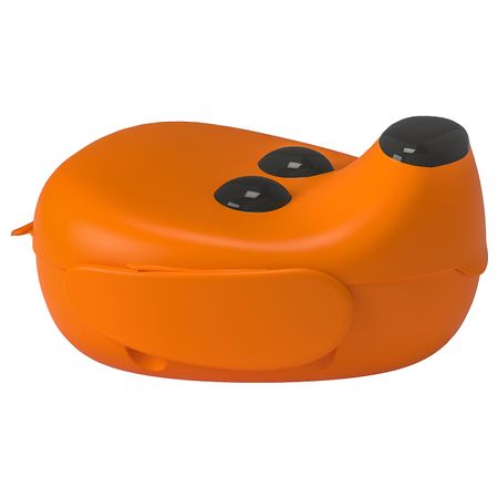 Контейнер для завтрака IKEA SMASKA СМАСКА 503.646.77