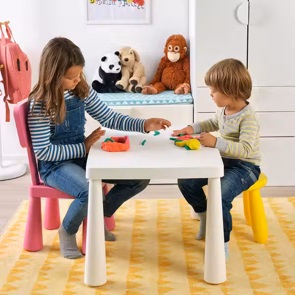 IKEA, дополнительный ракурс - схема-чертеж с размерами