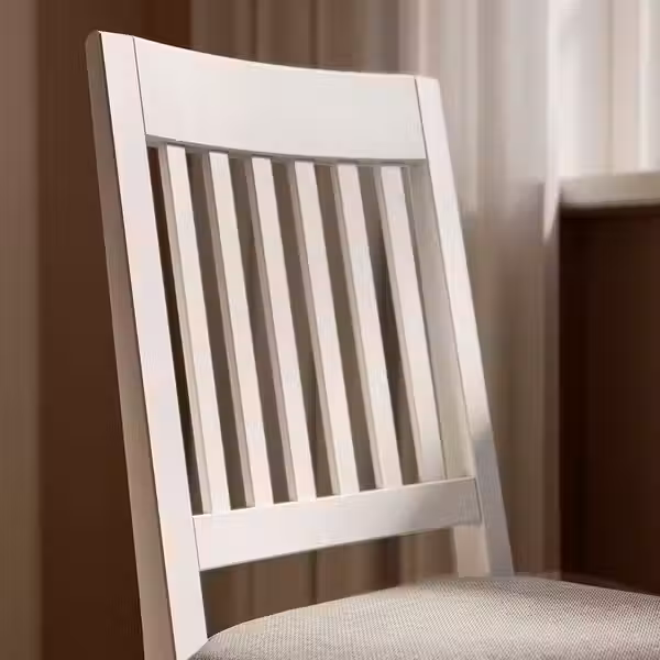 NÄSINGE НЭСИНГЕ / NÄSINGE НЭСИНГЕ Стол и 4 стула - фото 7