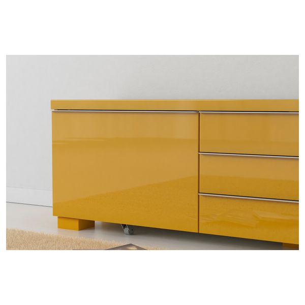 IKEA, дополнительный ракурс - схема-чертеж с размерами