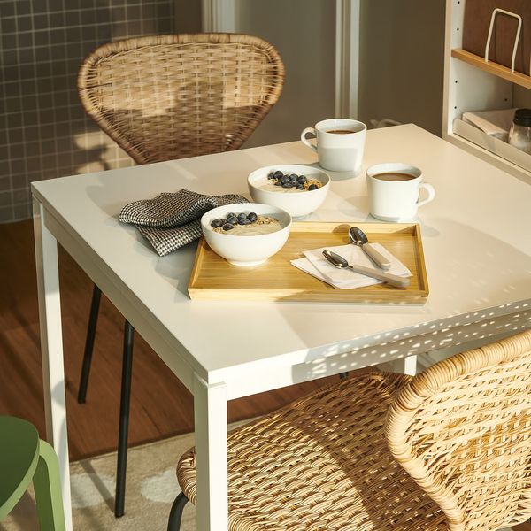 IKEA 365+ Кружка - белый 24 сл - фото 3