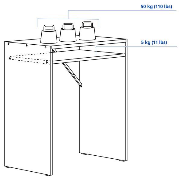 IKEA, дополнительный ракурс