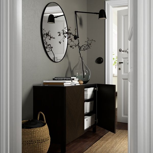 IKEA, дополнительный ракурс